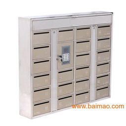 信報箱產(chǎn)品全解析 類型、廠家與價格指南