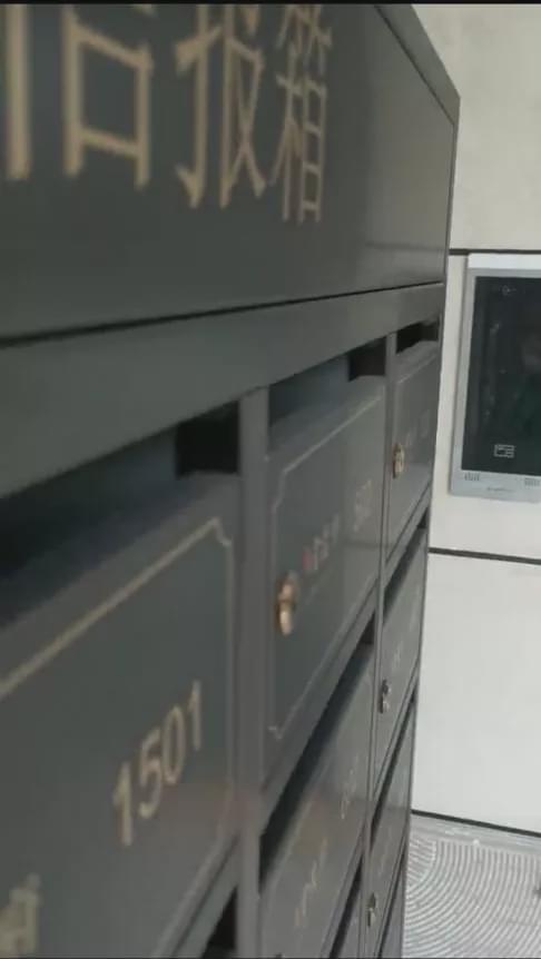 南通金茂府業(yè)主曝光18大質(zhì)量問題，信報(bào)箱成焦點(diǎn)