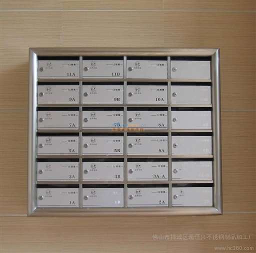 全國(guó)信報(bào)箱生產(chǎn)廠家排名及不銹鋼信報(bào)箱優(yōu)勢(shì)解析