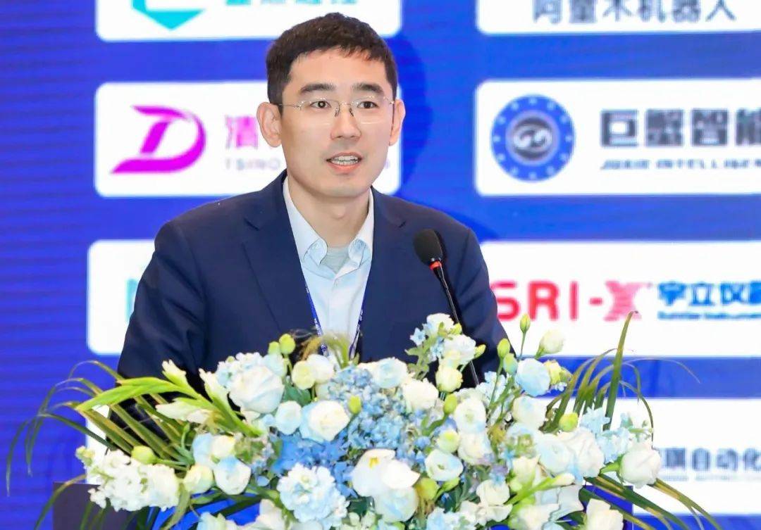 兩會啟新章，賦能高質量發展——2025具身智能機器人發展大會在天津成功舉辦