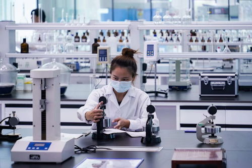 四川以科技創新塑造發展新動能新優勢 工程和技術研究和試驗發展