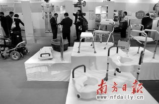 小器械，大醫療 醫療器械在健康中國建設中的關鍵作用
